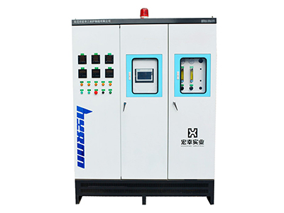 Gabinete eléctrico