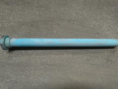 Tubo protector