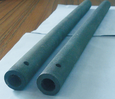 Desgasificadores, desgasificación del aluminio