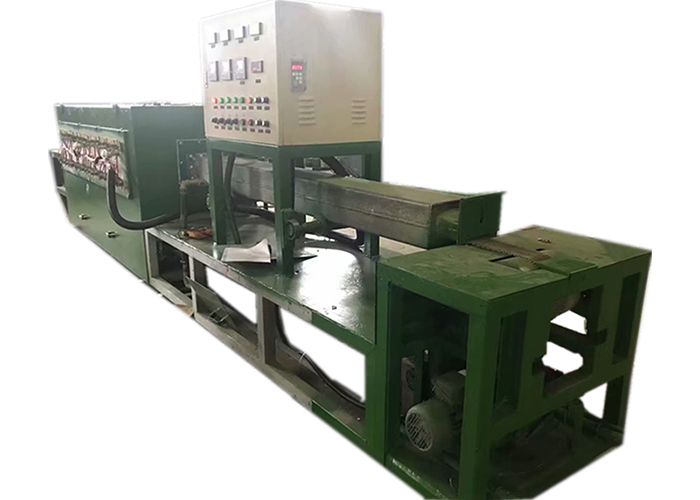 Horno continuo (soldadura, sinterización)